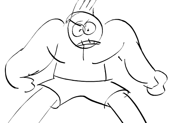 Power battle energy&nbsp;ball