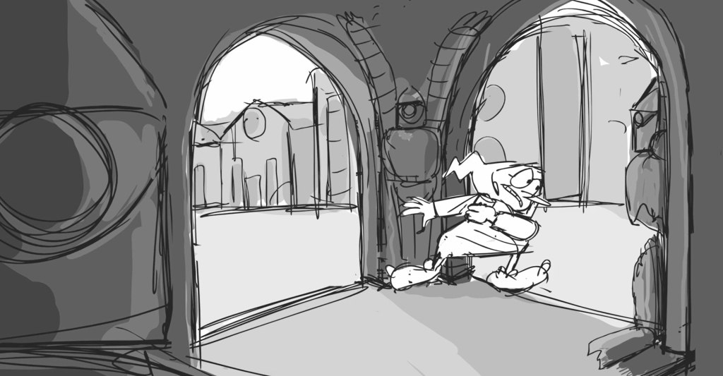 Fantasy Black Market&nbsp;Dealings