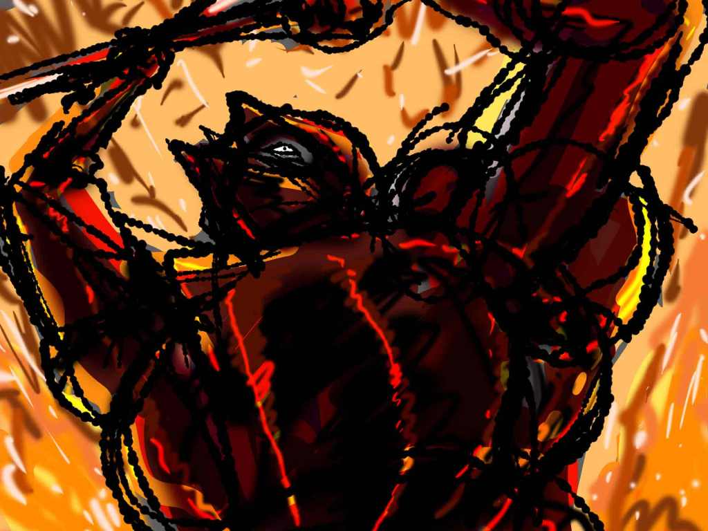 last thing you&nbsp;see